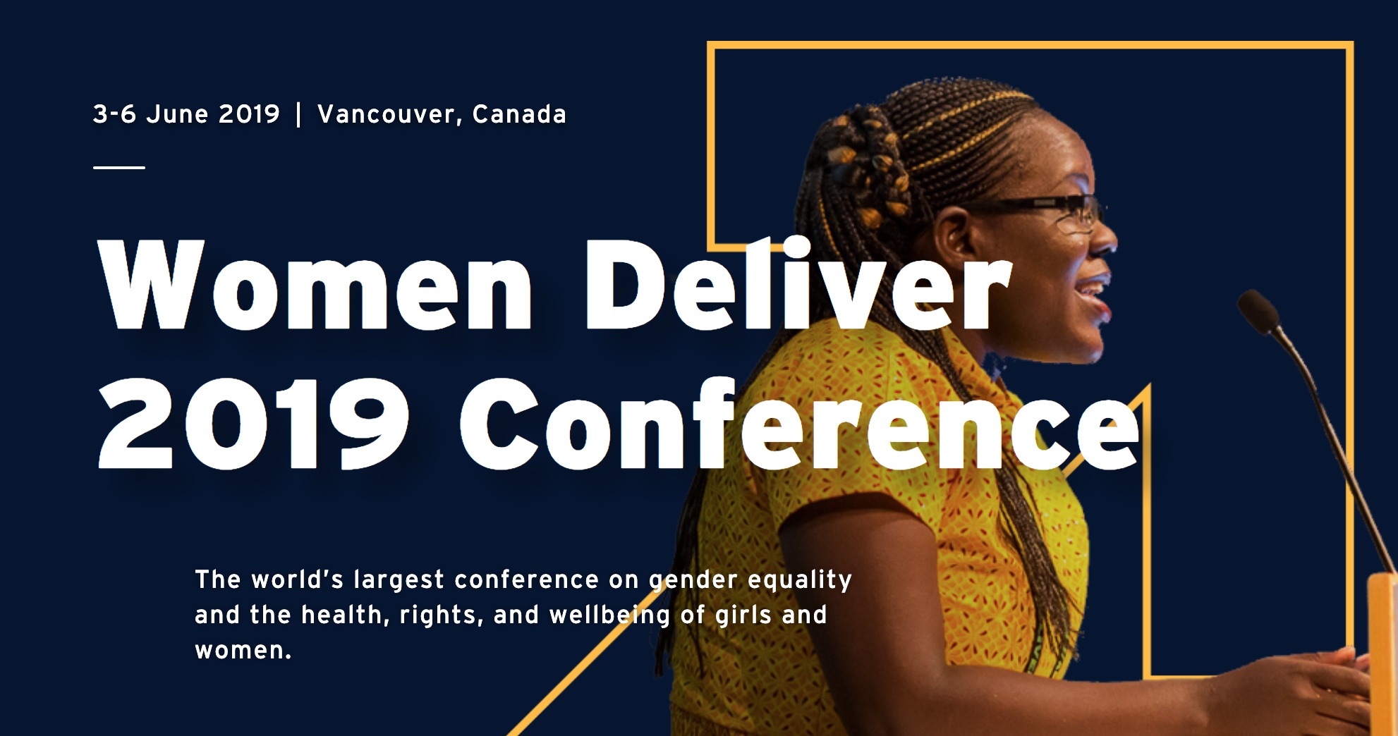 Women Deliver Conference On Gender Equality Grabs Global Attention