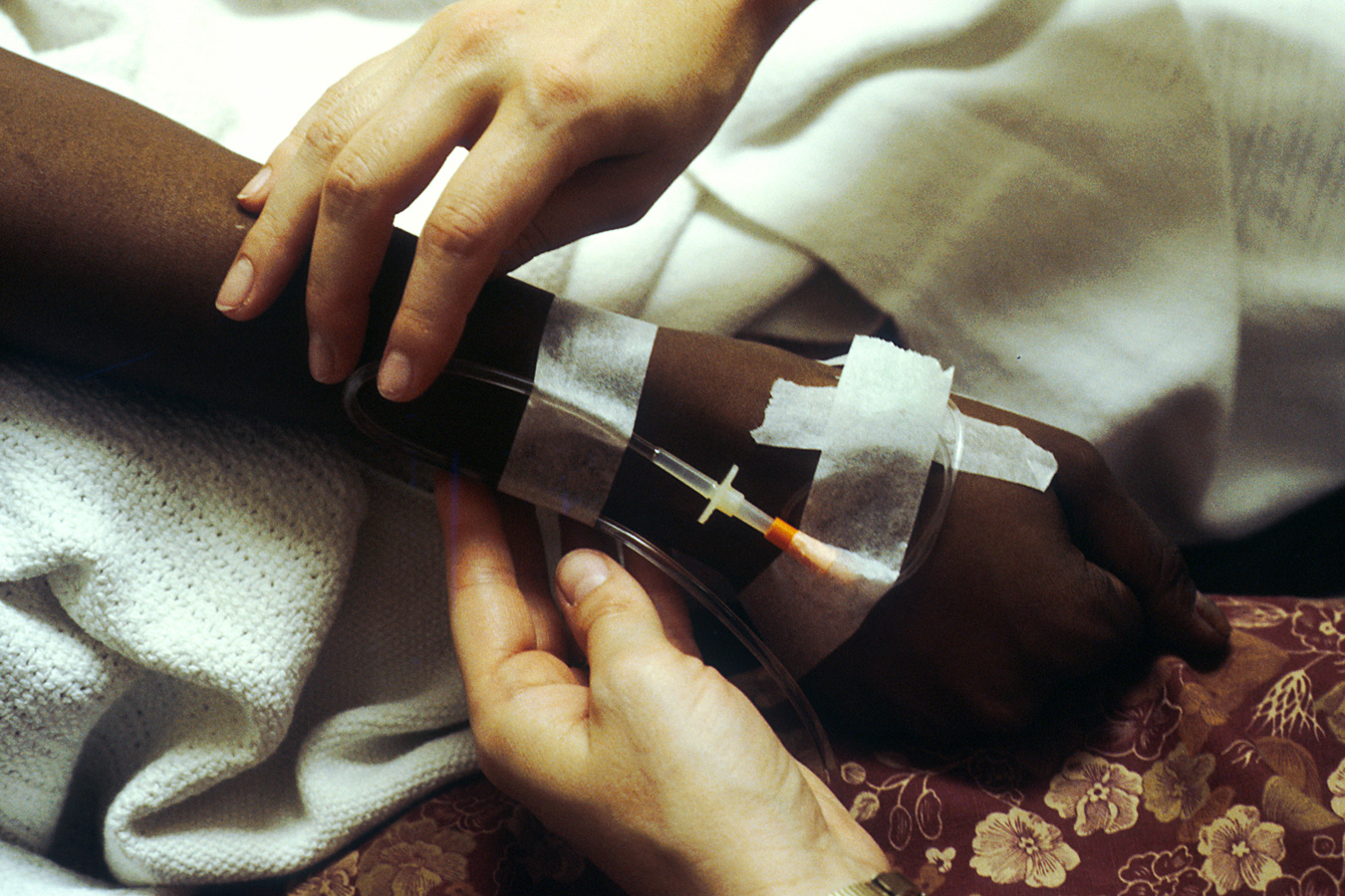 Cancer Drops Biosimilar Breast Cancer Drug Gets WHO Seal Of Approval - Agency Aims ...