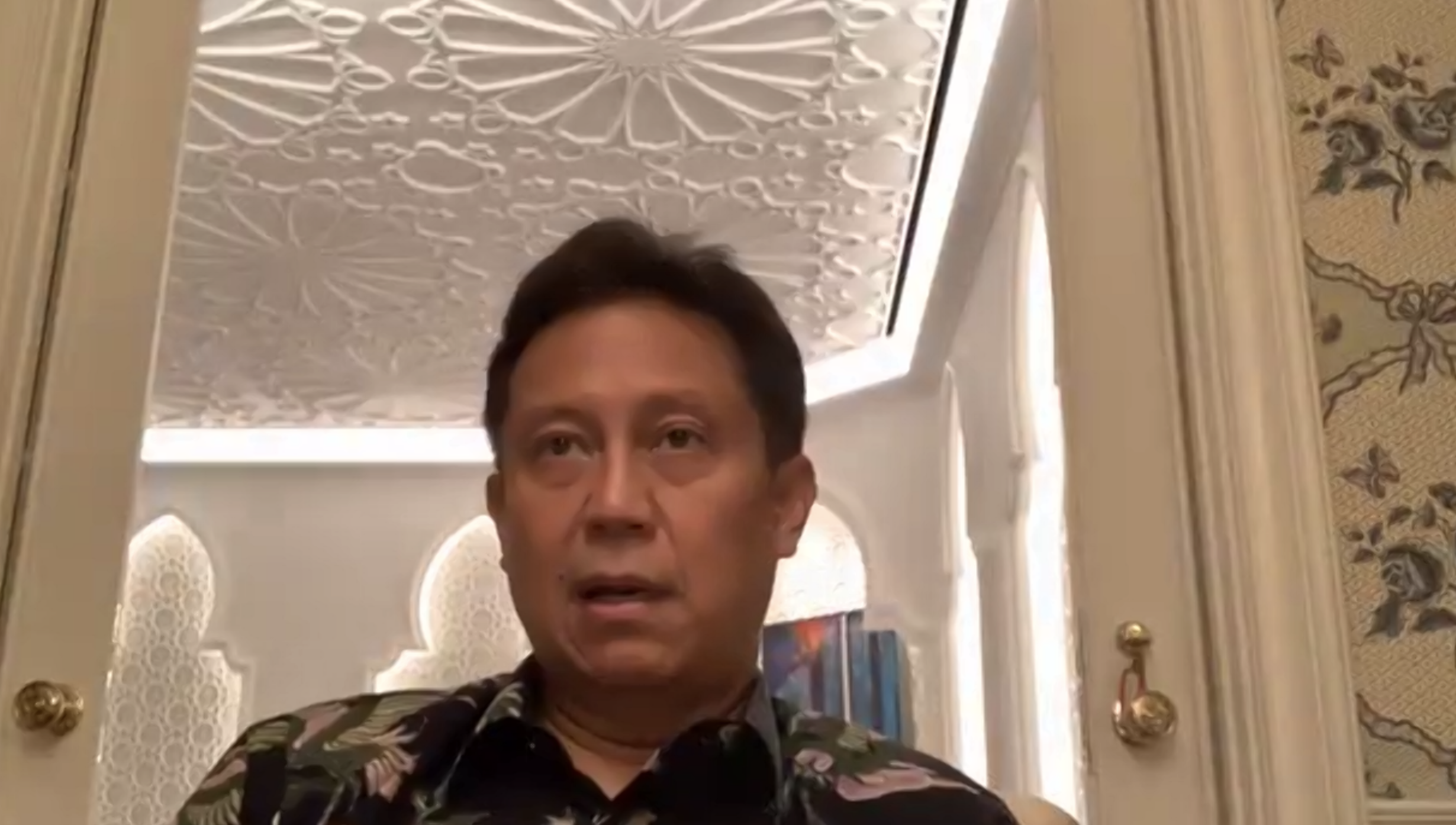 Indonesian Health Minister Budi Sadikin Becomes Fourth Candidate to Run for WHO Director-General插图 Indonesian Health Minister Budi Sadikin Becomes Fourth Candidate to Run for WHO Director-General插图