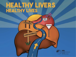 barcelona . spain - European Association for the Study of the Liver