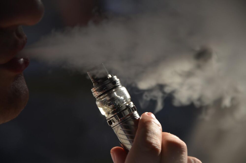Heated tobacco and e-cigarettes now make up 13% of the EU market, but unharmonised tax rules are fueling a parallel black market.