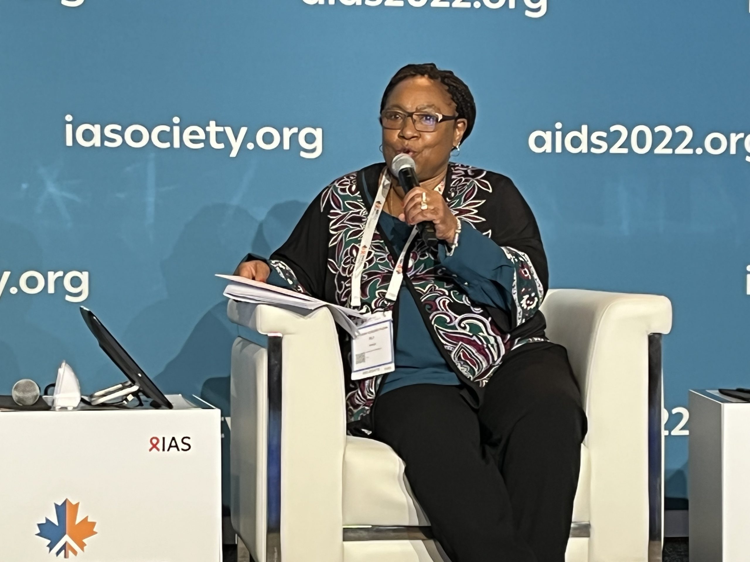 As Disease Patterns Change, African Countries Grapple With HIV Patients' Expanding Needs - Vimarsana News