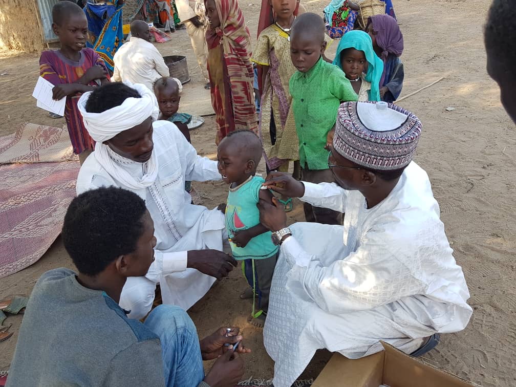 Pandemic Eroded Vaccine Coverage; Now Signs Of Recovery Emerging, But Not Enough - Vimarsana News