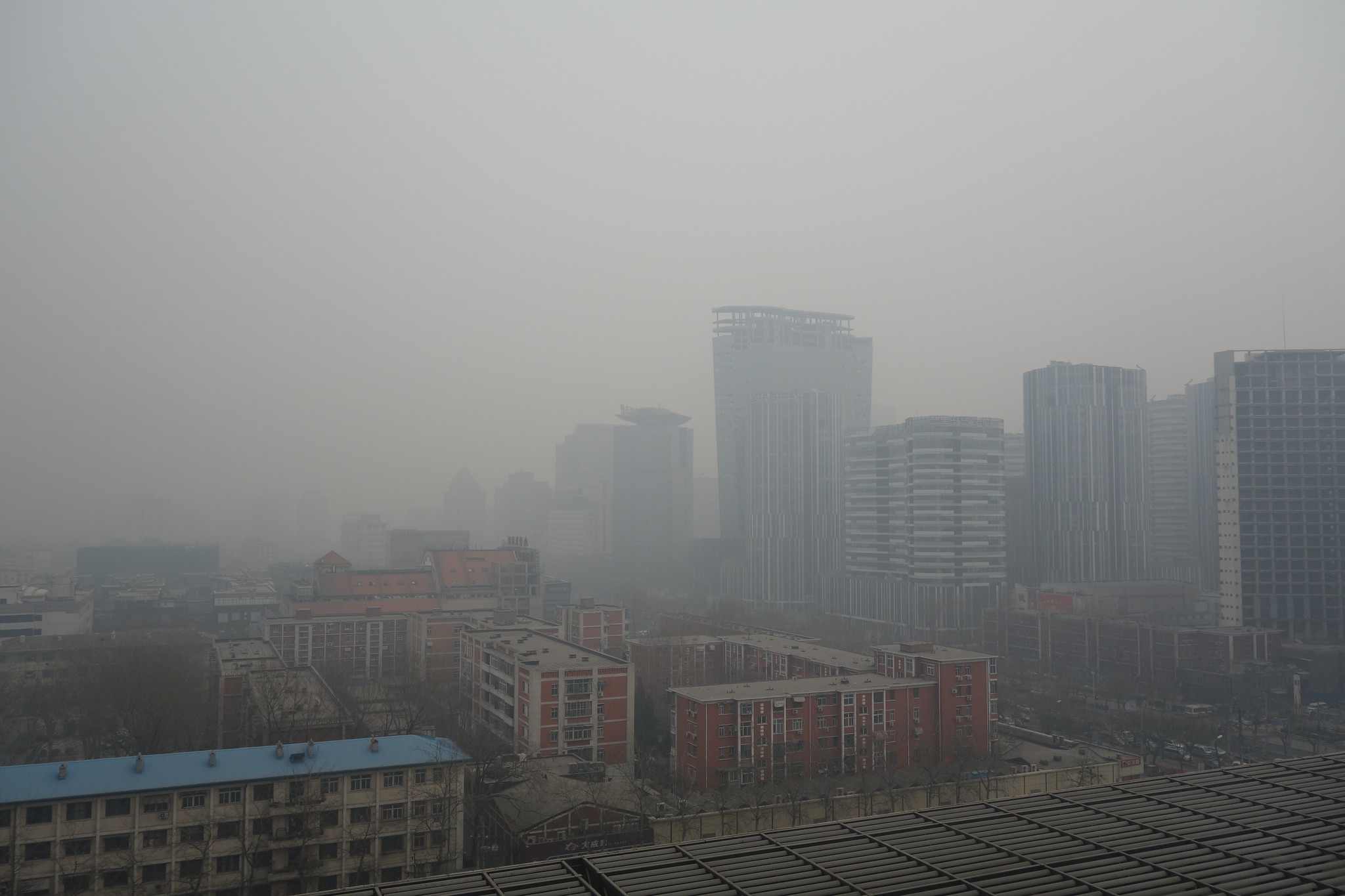 West African Cities Rank Second Only To South Asia For Harmful Air Pollution; India's Air Quality Saw Sharpest Decline 2000-2019 - Vimarsana News