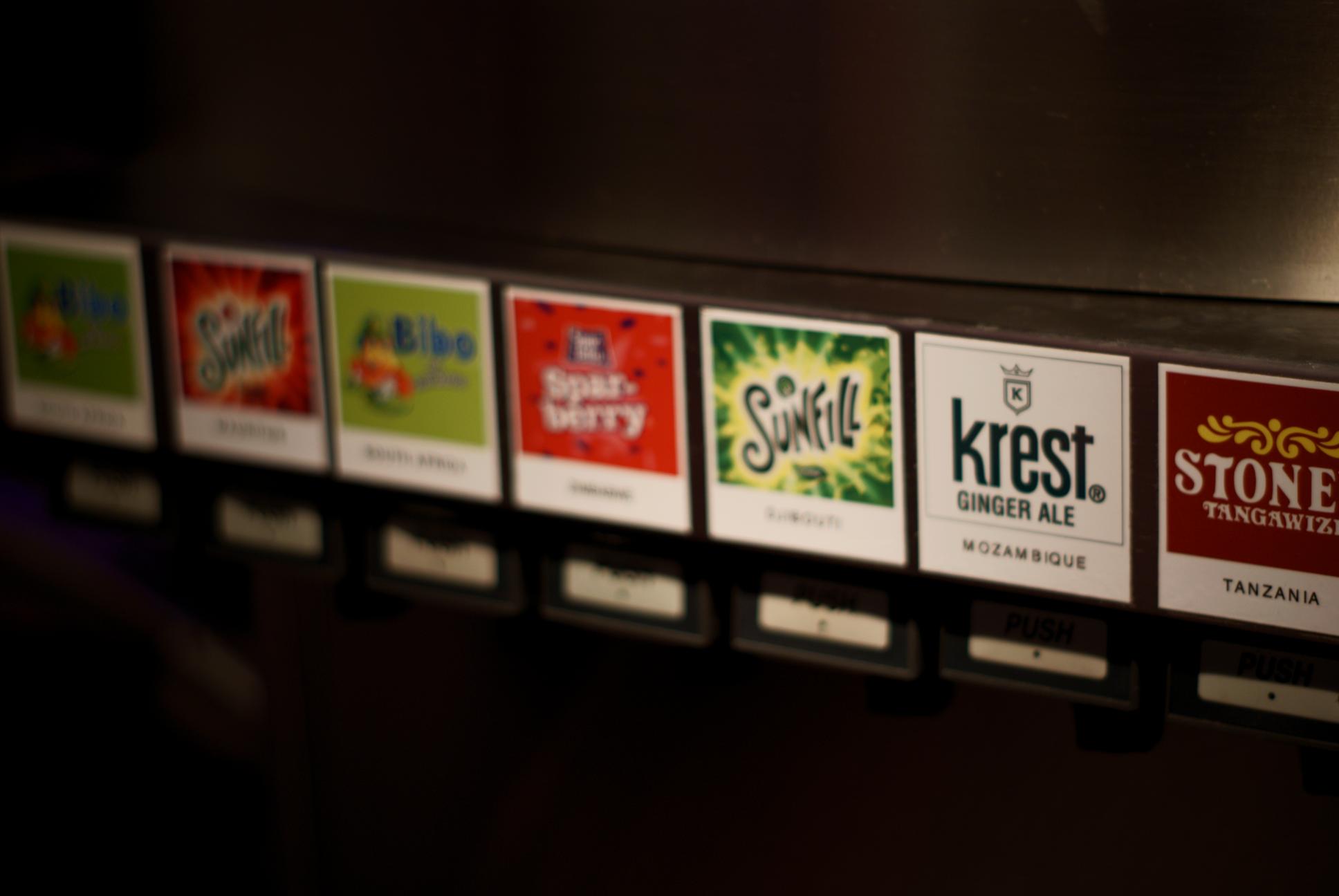 Making It Count The Next Battle Over Nigeria’s Sugary Drinks Tax