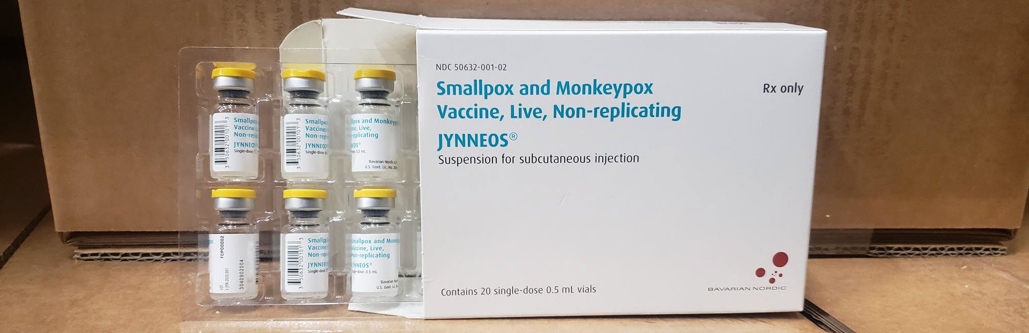 US To Stretch Monkeypox Vaccine Supply Through Intradermal Injections ...