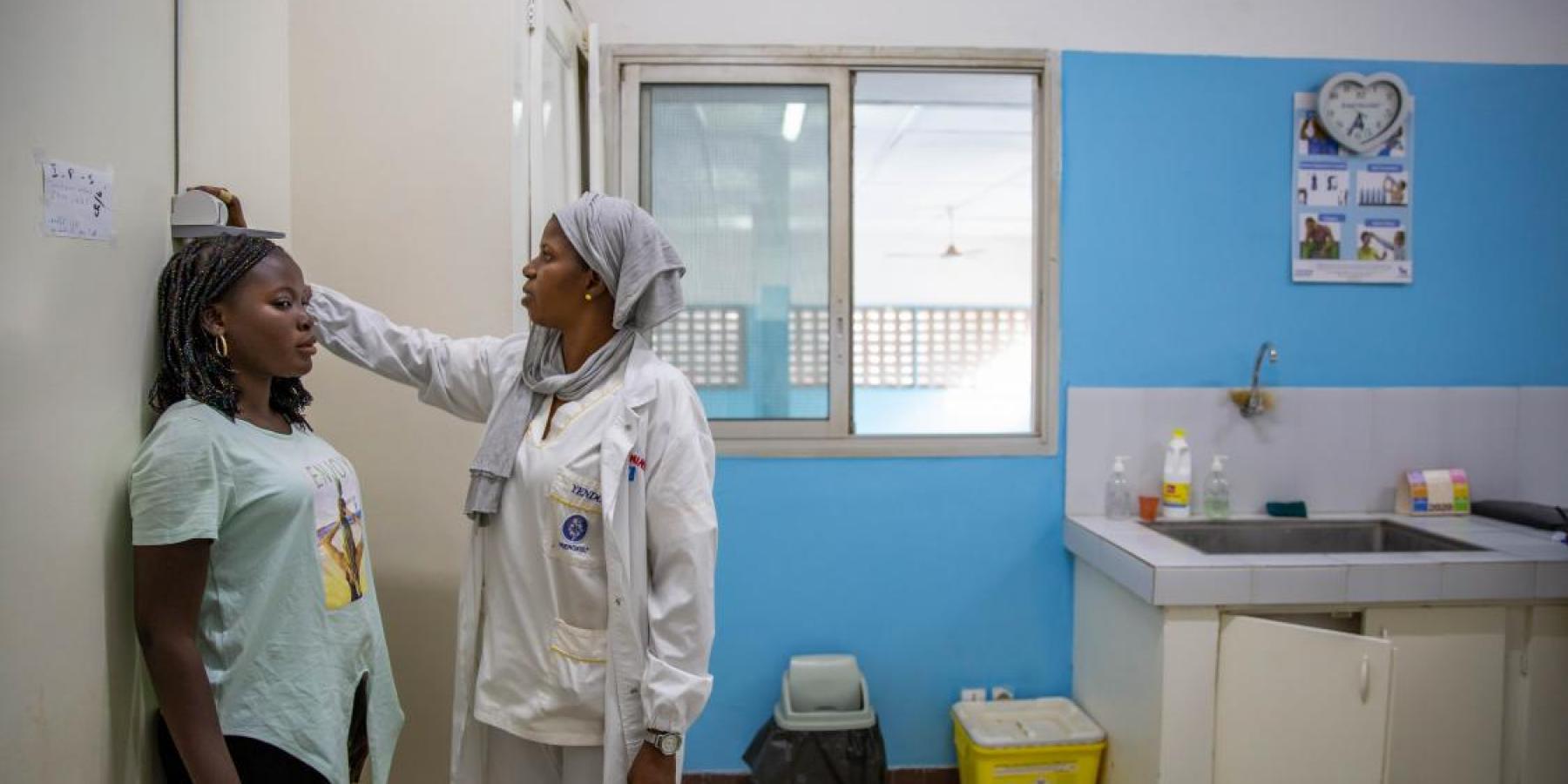 NCDA: Investing In Cost-effective NCD Policies Now, Could Save Lives And Money Later - Vimarsana News