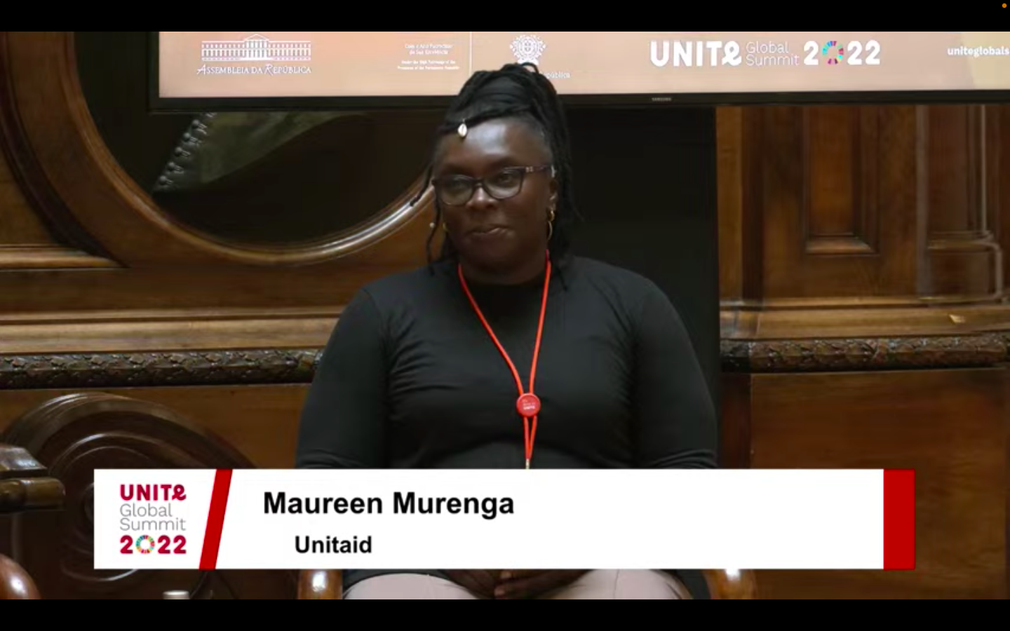 Investment In Innovation Key To Achieving Sustainable Development ...