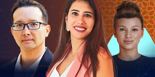Global Health Matters podcast, episode 20