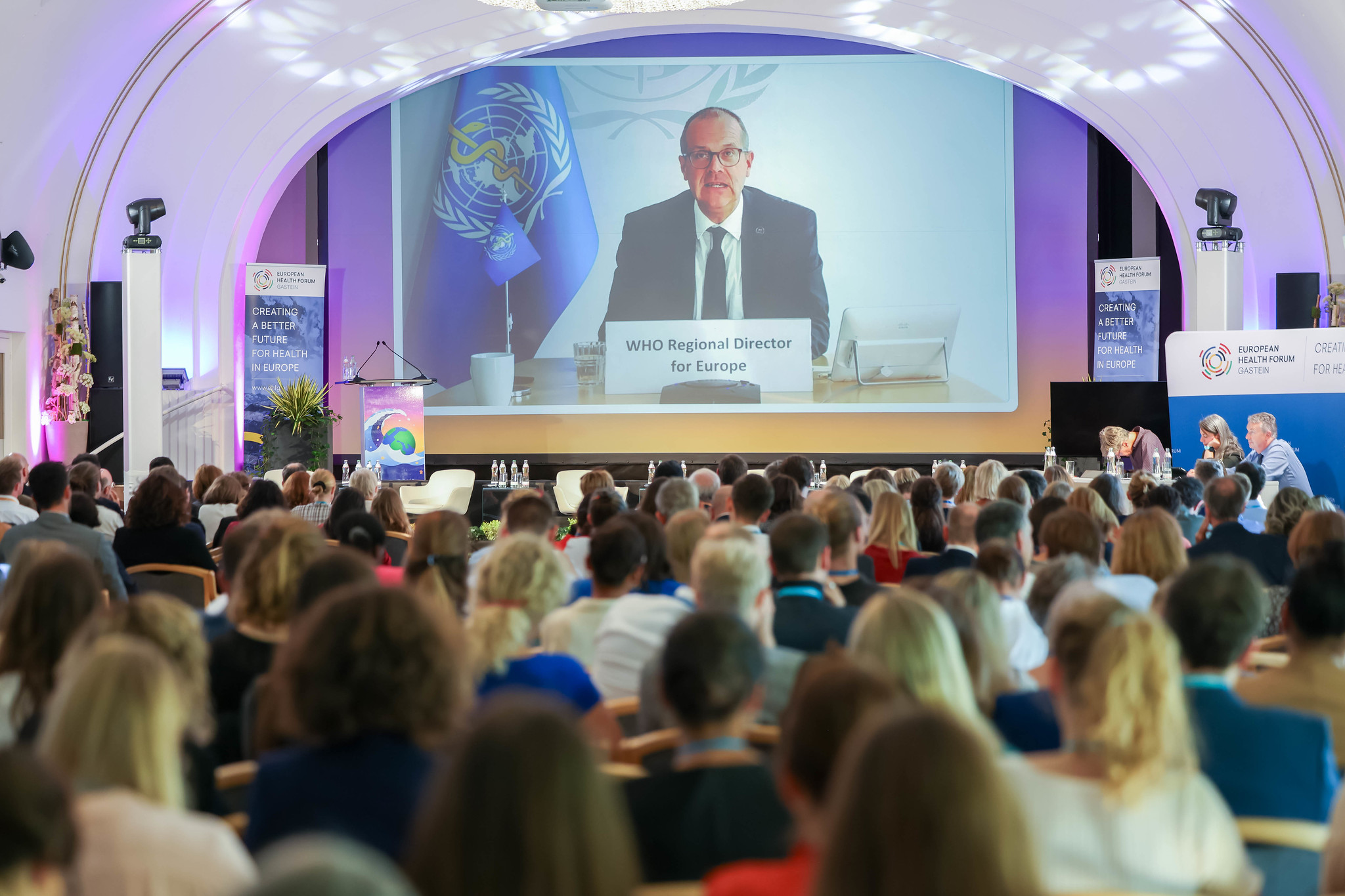 Exploring Health Policy Development In Europe