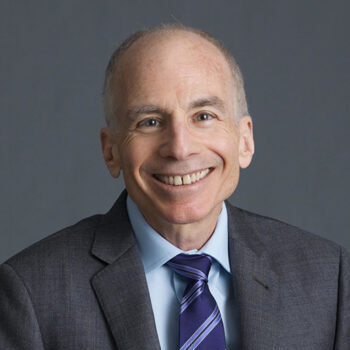 Lawrence Gostin doesn't see a global appetite for a Chinese DG candidate.