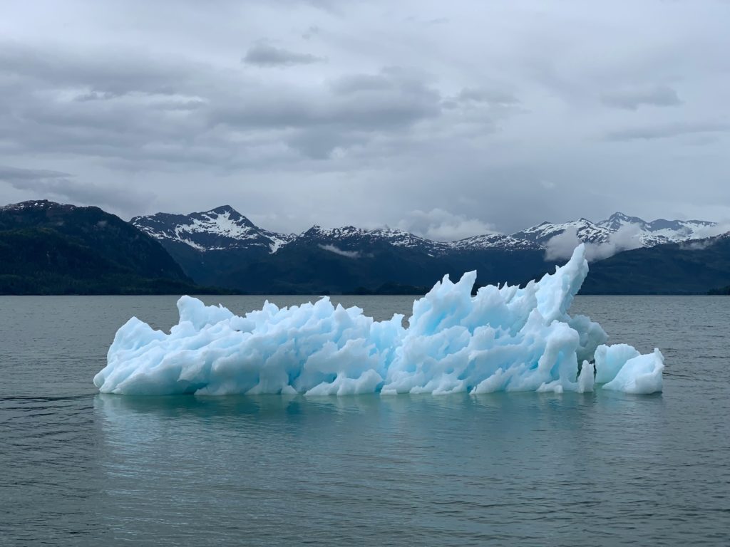 Glacier