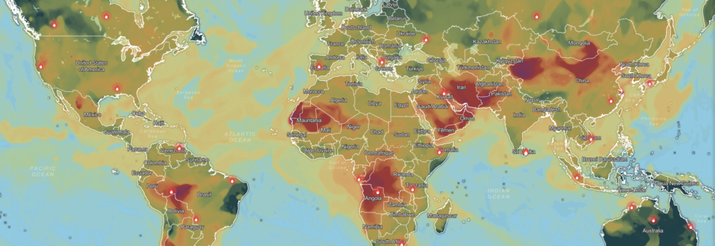 Breathing Fire: Wildfire Smoke Linked To Sharp Rise In Dementia Risk ...