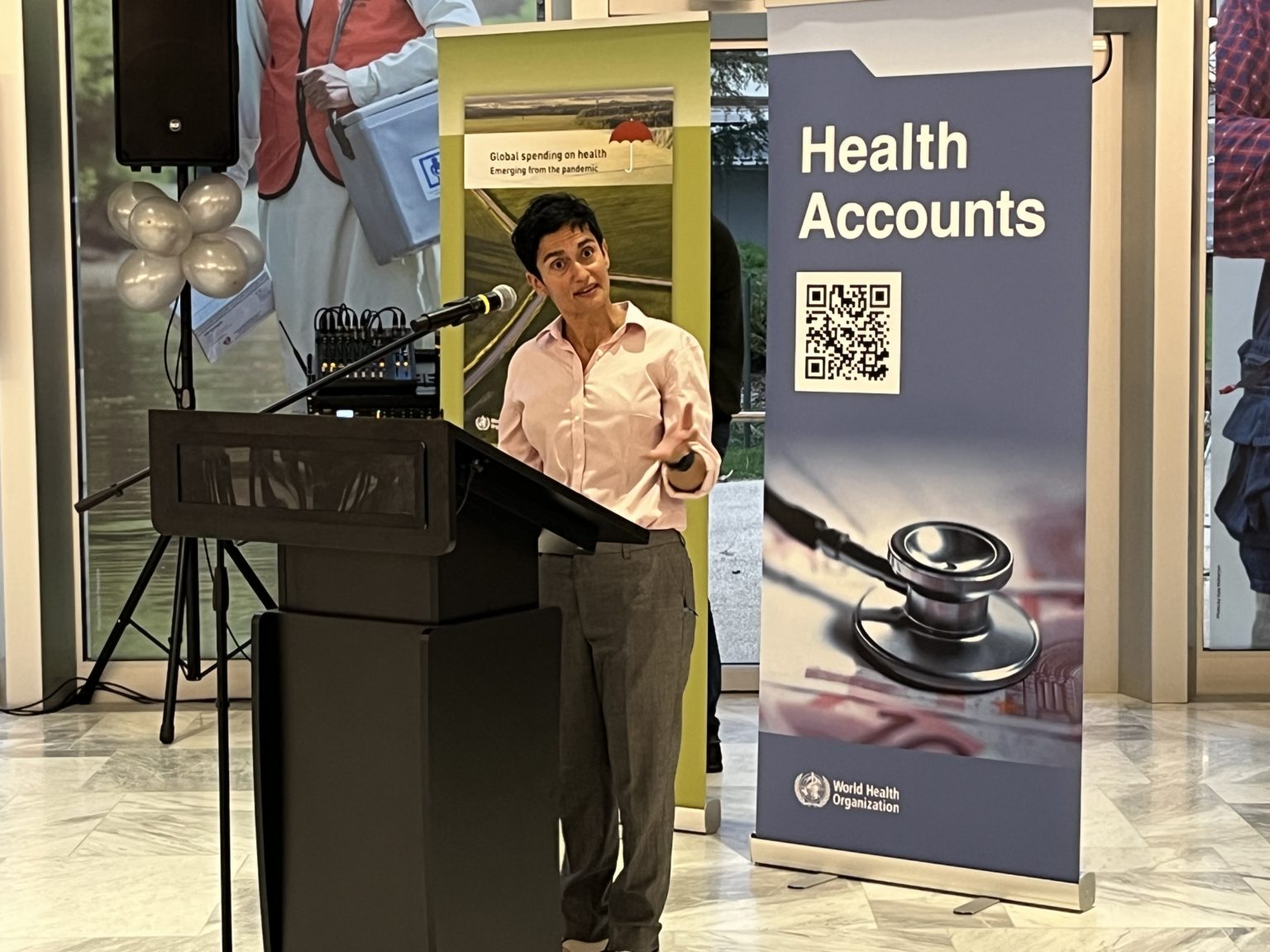 Public Health Spending In Low Income Countries Stagnates - Out Of ...