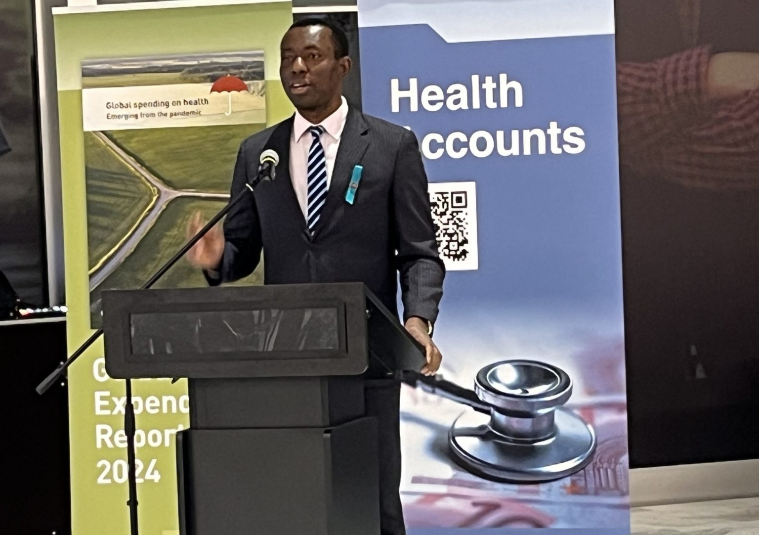 Public Health Spending In Low Income Countries Stagnates - Out Of ...