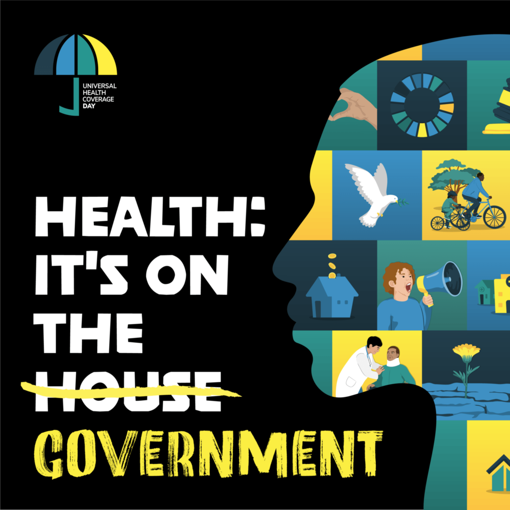 Public Health Spending In Low Income Countries Stagnates - Out Of ...
