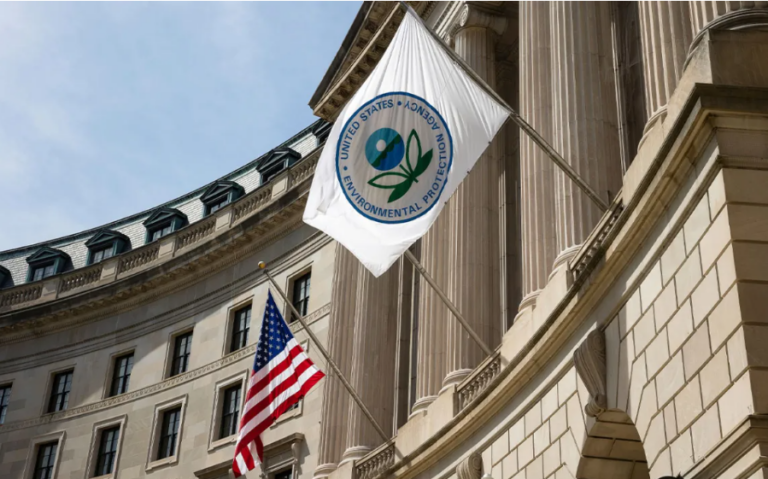 Monetary Cost Of Air Pollution’s Health Impacts Dropped From EPA ...