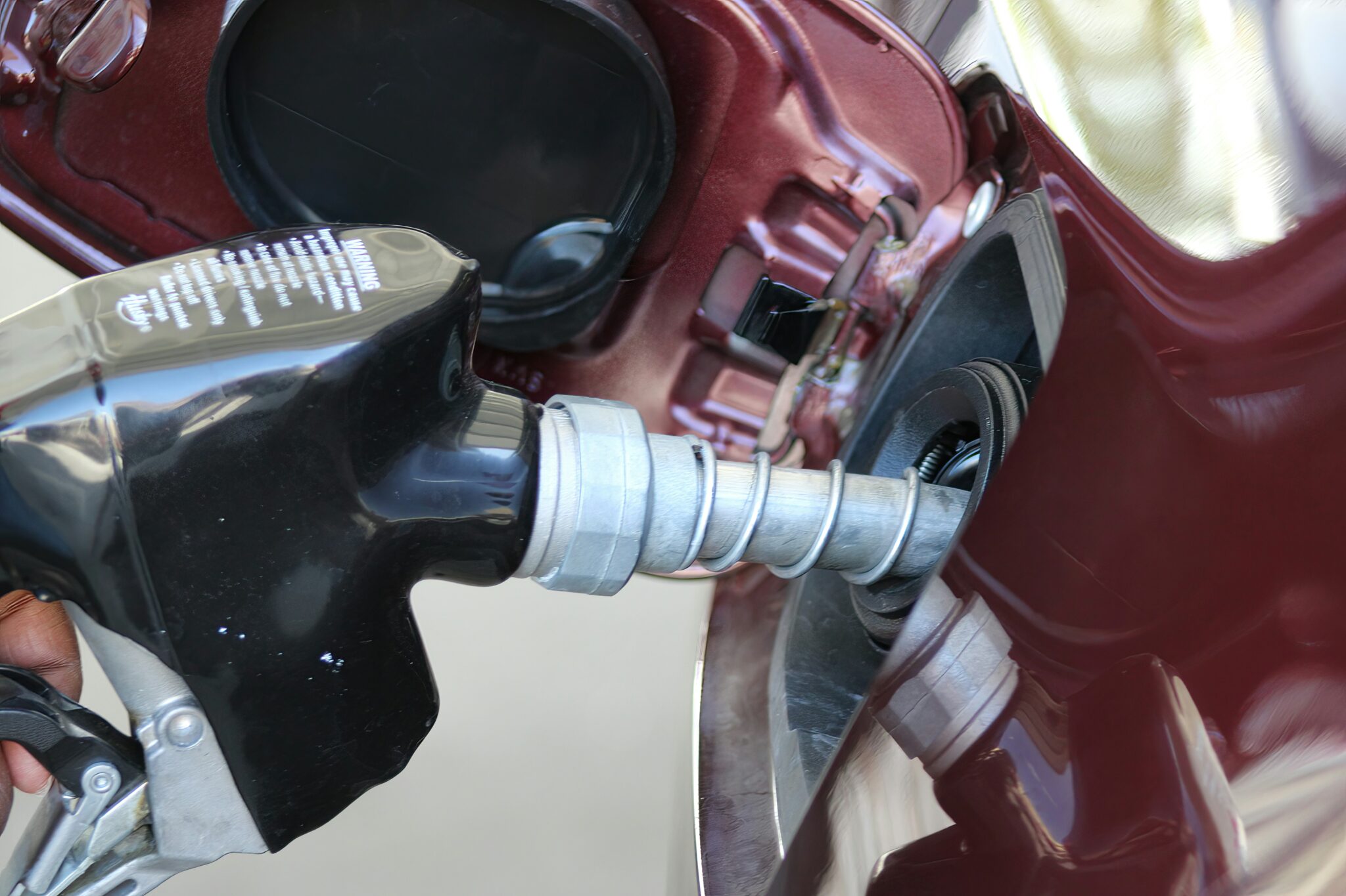 Exposure To Leaded Fuel Affects Memory Loss Of Older Americans - Health ...