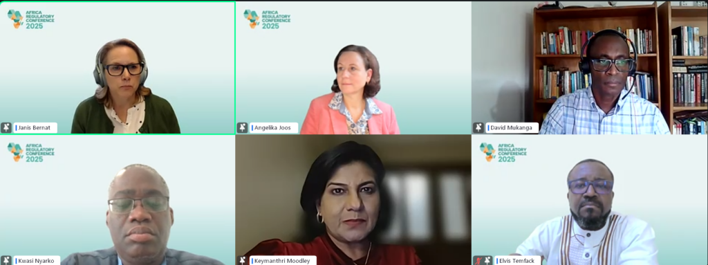 Clinical trials IFPMA regulatory conference