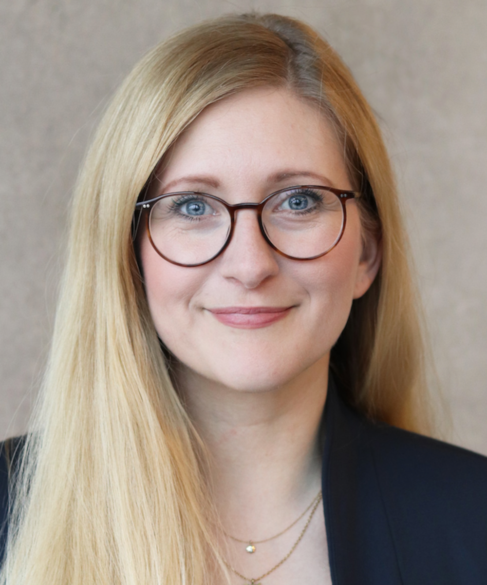 Vaccine hesitancy is best countered by transparent, long-term, and evidence-based information provision, public health expert Sarah Eitze emphasises.