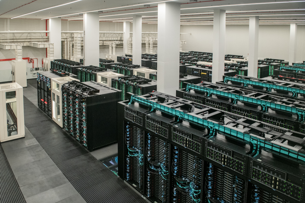 The AI-principles address “shadow use” of AI in the industry.