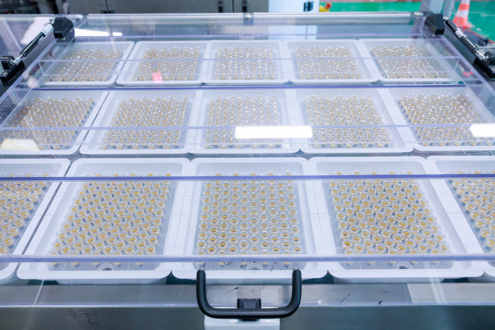 Regulators are pivoting from monitoring toward establishing AI-principles in drug development.