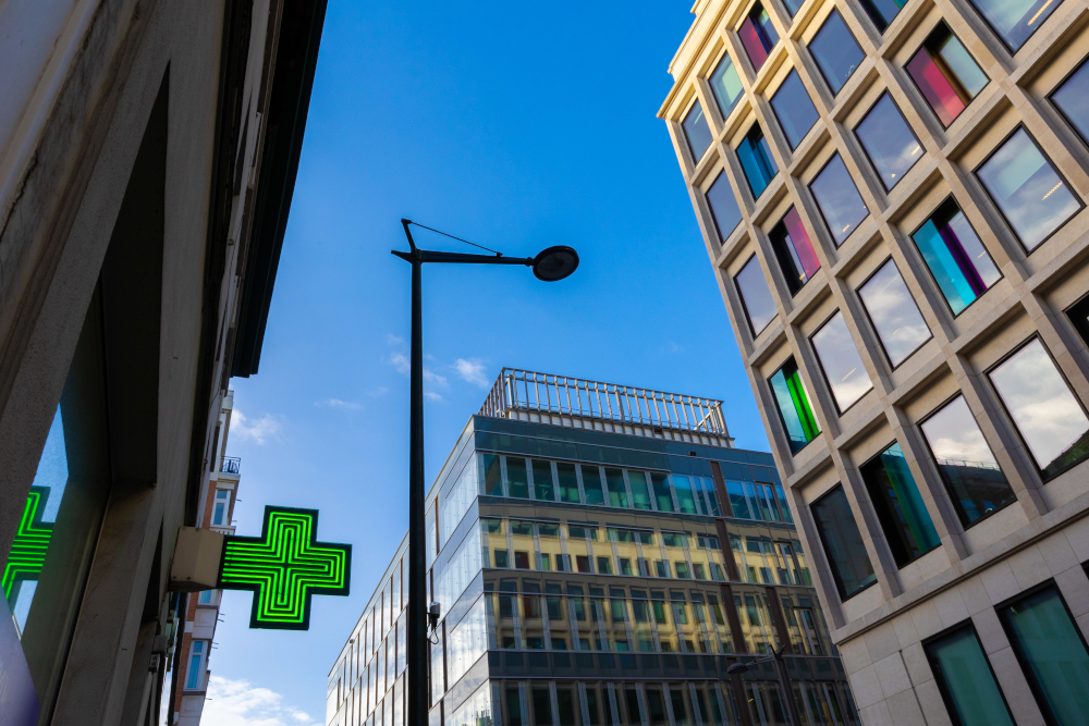 To secure the supply of critical medicines, the EU is negotiating the Critical Medicines Act.