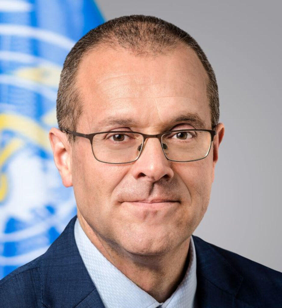 Hans Kluge, WHO Regional Director for Europe, has led the European region through the COVID-19 pandemic, the war in Ukraine, and massive refugee health challenges.