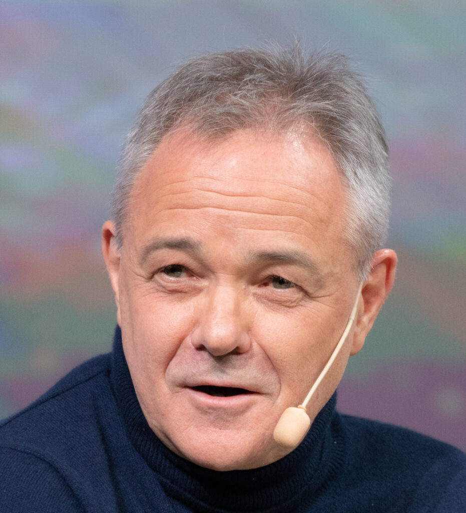 Jeremy Farrar, the World Health Organization’s Chief Scientist and former Director of the Wellcome Trust, is viewed as a high-potential candidate for the Director-General post.