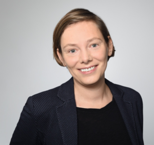 IT security expert Professor Anja Lehmann warns that current age verification methods often require users to surrender excessive personal data.