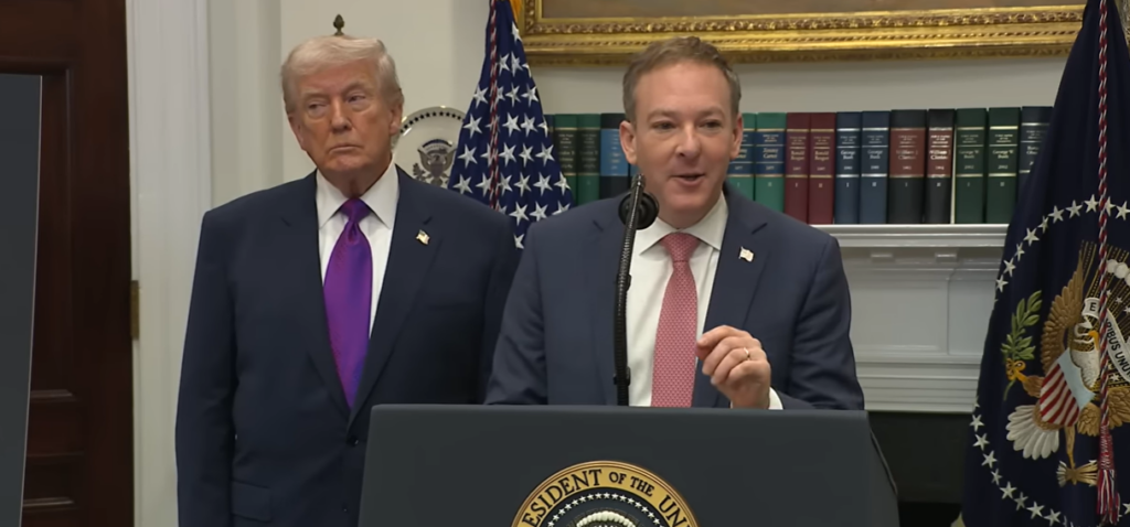 EPA trump Zeldin Climate change