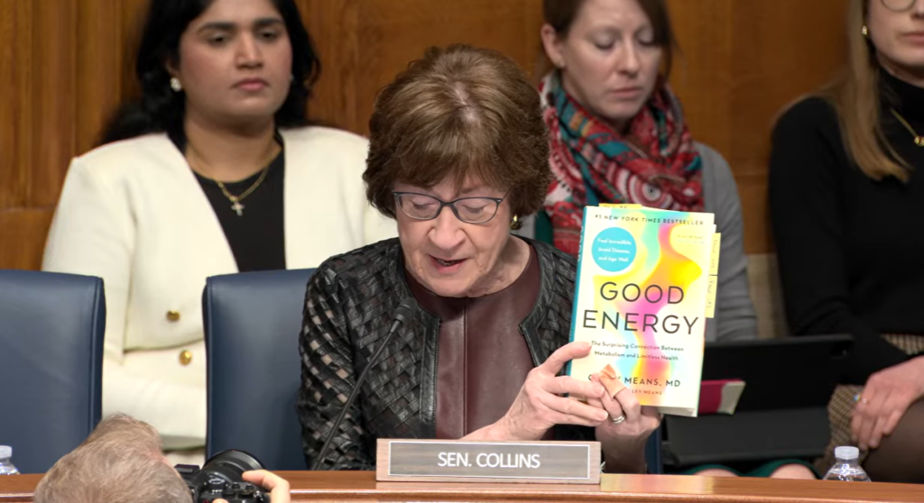 Collins Means hearing