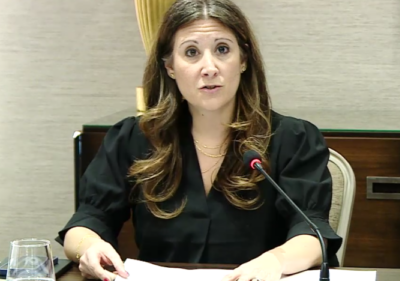 Van Kerkhove highlighted the "ever-present" threat of influenza pandemics.