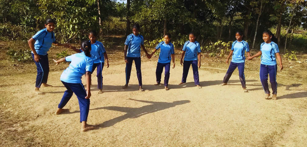 India’s school-based HPV vaccination initiative is a critical gateway for reaching 12 million girls with the life-saving jab to prevent cervical cancer.