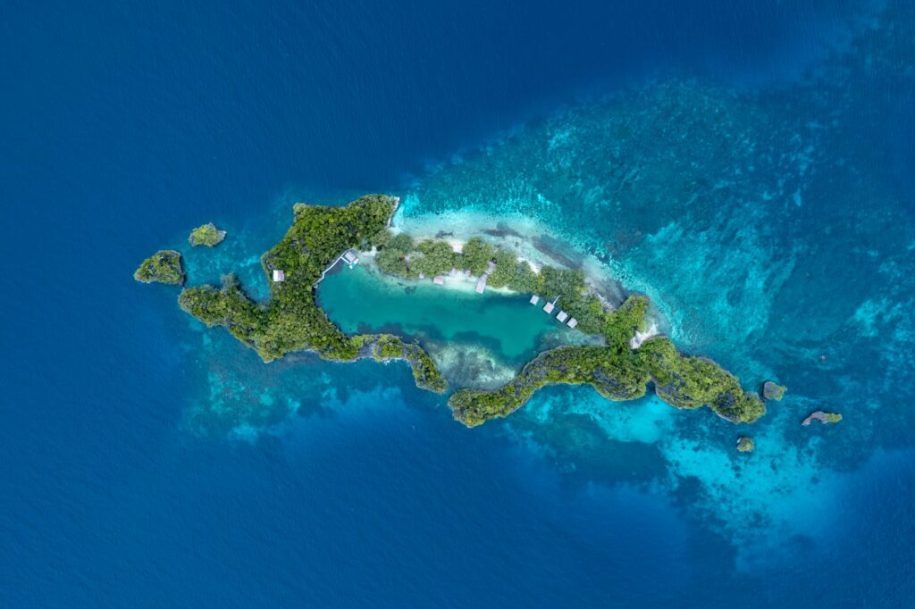 Small developing island states are highly vulnerable to the effects of climate change and rely on universal diplomatic processes to ensure they hold equal weight to major global powers.