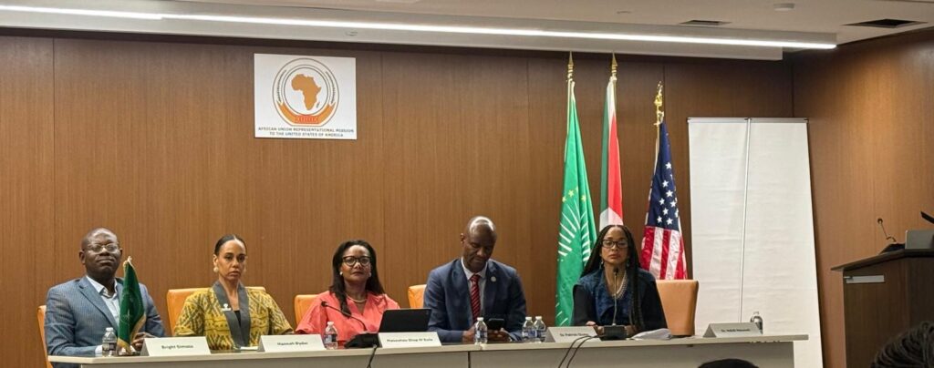 World Bank Climate financing