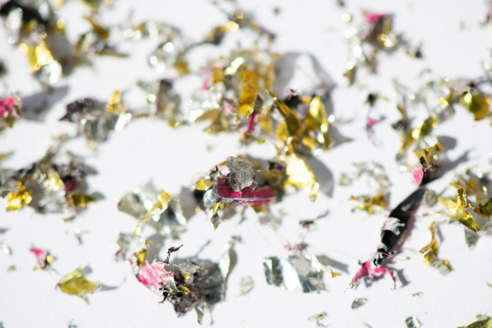 A new study reveals how microplastics are infiltrating human brain tissue.