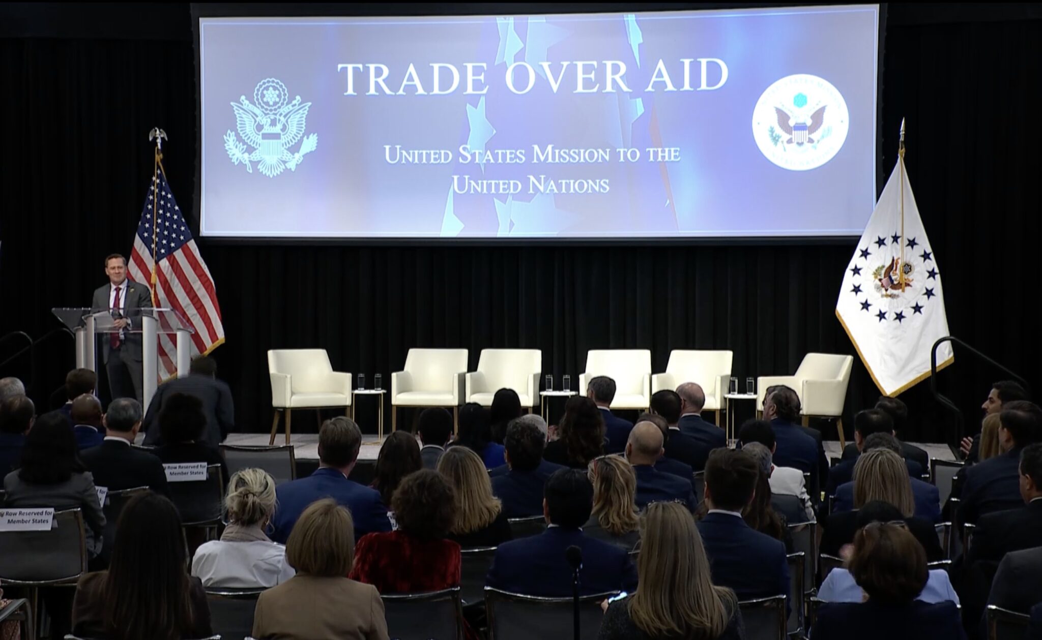 Ghana Rejects US Health Deal : ce qu'il faut savoir — image 3