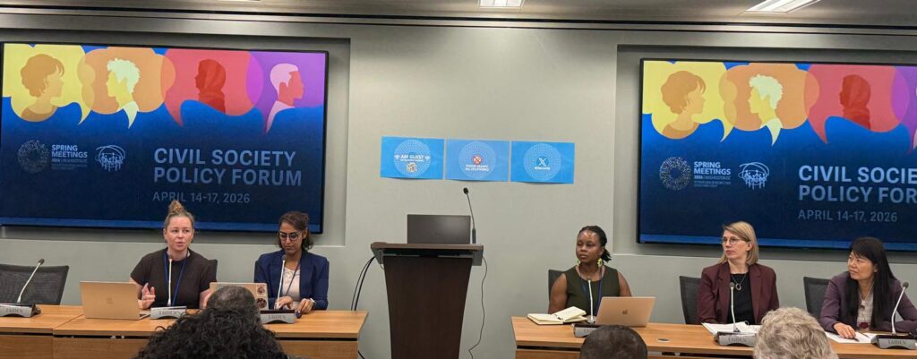 clean cooking world bank 2026