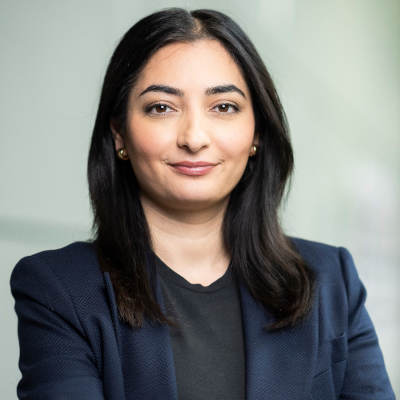 German Development Minister Reem Alabali Radovan emphasizes Germany's continued international responsibility despite significant ODA cuts.