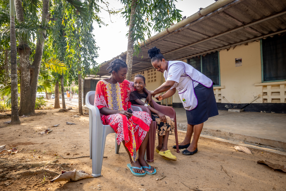 Cervical Cancer Elimination Off-Track: Commonwealth Leaders Deploy New Strategies