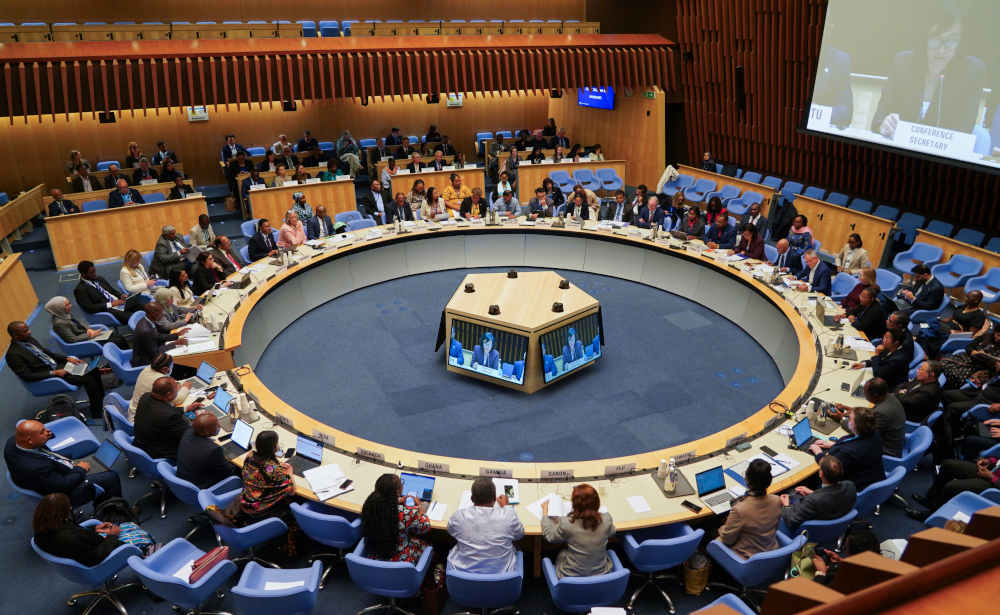 Commonwealth leaders, global health experts, and diplomats gather at the inaugural Health Coordination Forum in Geneva to accelerate cervical cancer elimination.