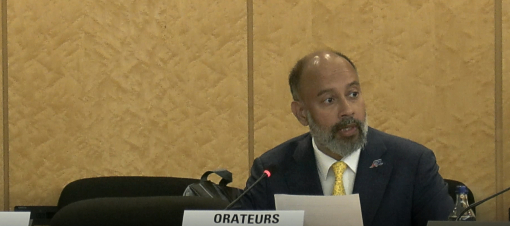 KEI warns the health architecture reform remains incomplete without addressing economic sanctions.