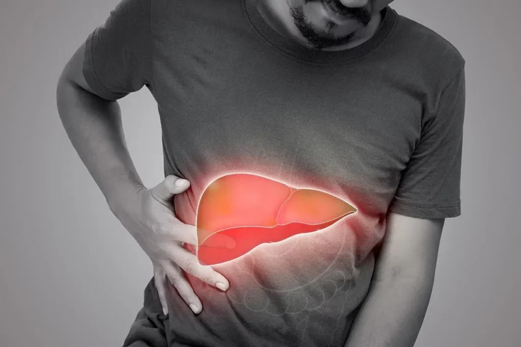 From Margin to Mainstream: Why Liver Health Should Sit at the Centre of the Global NCD Response插图