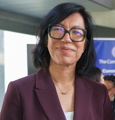 Namgyal stresses the need for systems-level policy implementation.