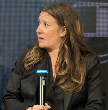 Maria Van Kerkhove warns of dangerously low emergency funds.