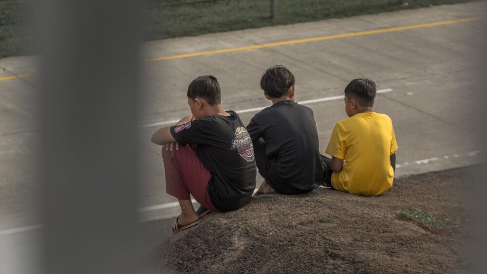 Undocumented children face severe healthcare fragmentation, missing crucial developmental screenings and continuous medical support.
