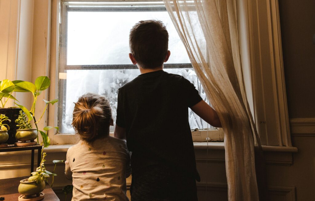 indoor air quality