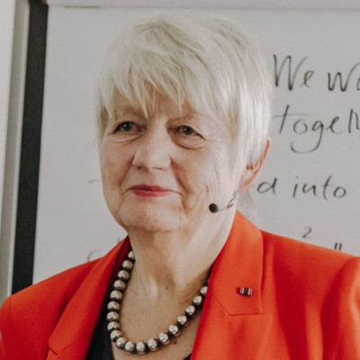 Ilona Kickbusch points out that global health reform is fundamentally a struggle over power.
