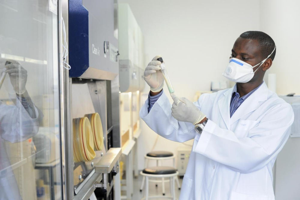 The Global Fund supports doctors and hospitals working to combat HIV/AIDS, tuberculosis, and malaria in the world's poorest nations.